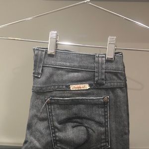 Frankie B women’s jeans